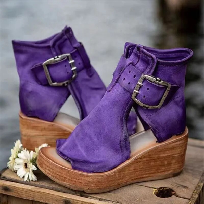 Levoire | Josie Chaussures Orthopédiques