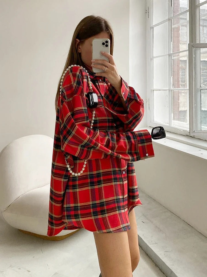 Levoire | Chemise oversize