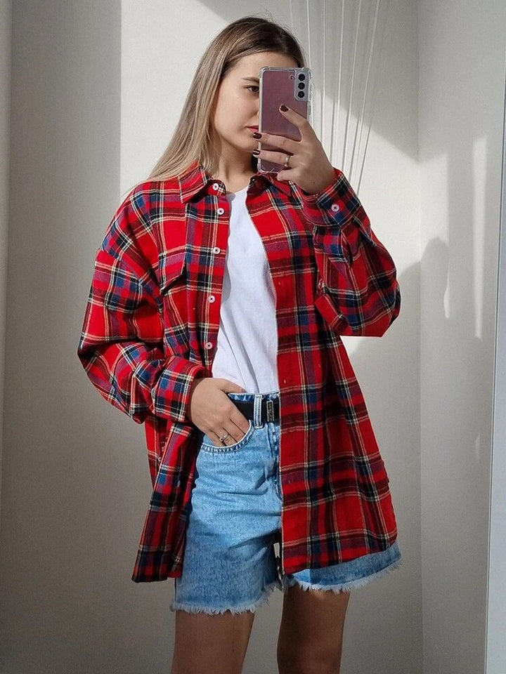 Levoire | Chemise oversize