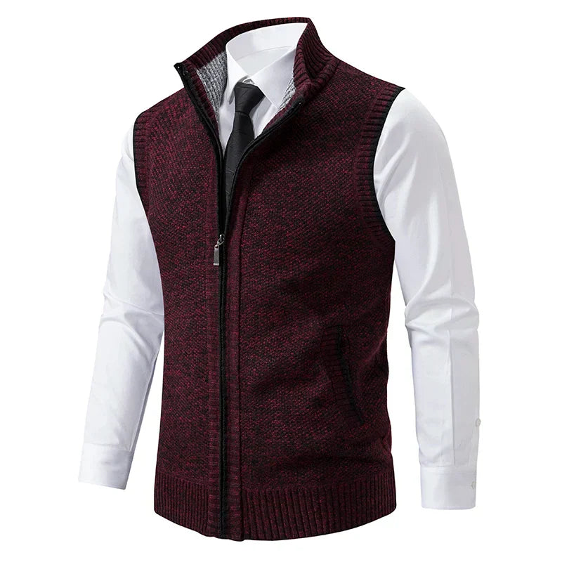 Levoire | Veste Pour Hommes - Élégant Et Confortable