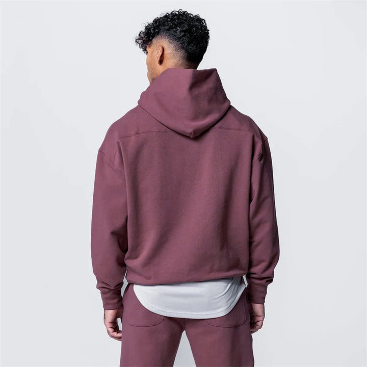 Levoire | Oversized