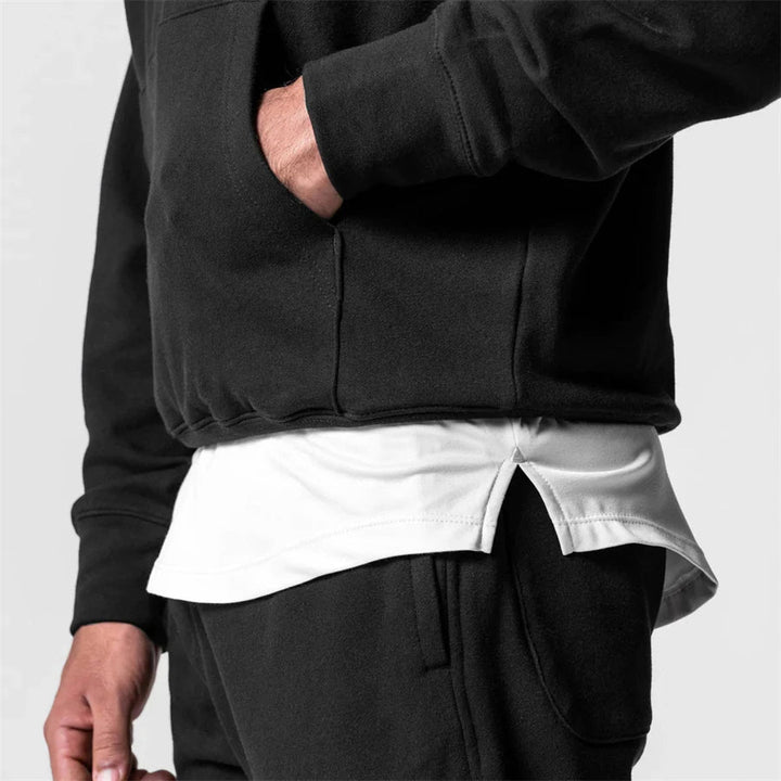 Levoire | Oversized