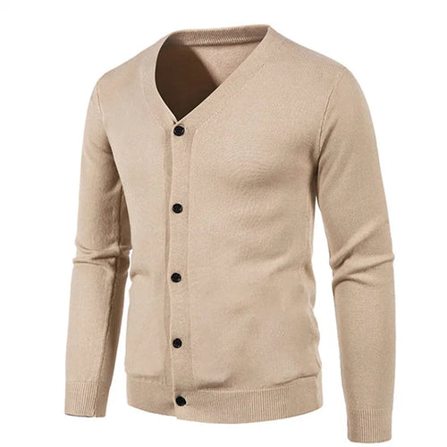 Levoire | Cardigan Classique Homme