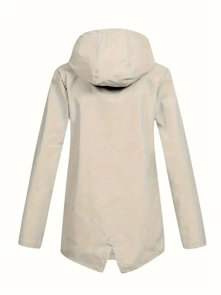 Levoire | Sweat À Capuche Avec Zip