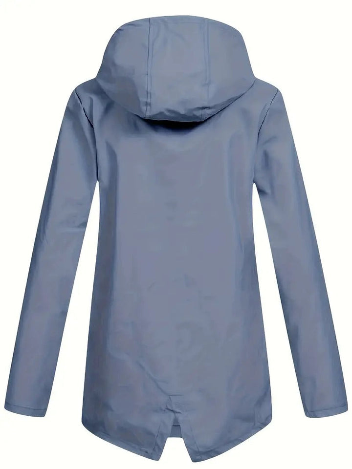 Levoire | Sweat À Capuche Avec Zip