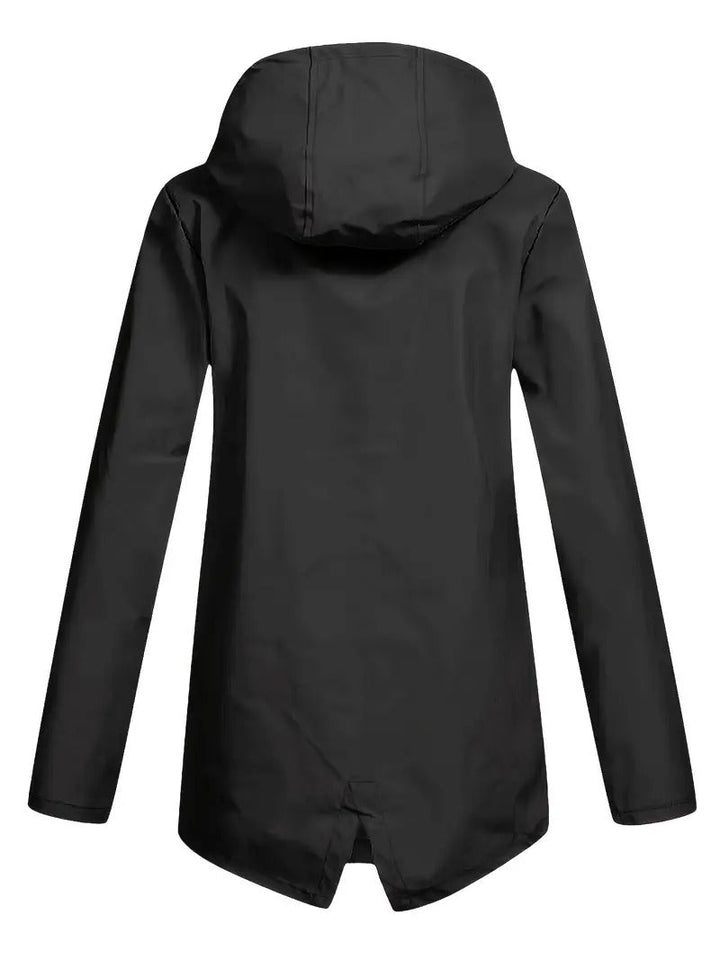 Levoire | Sweat À Capuche Avec Zip