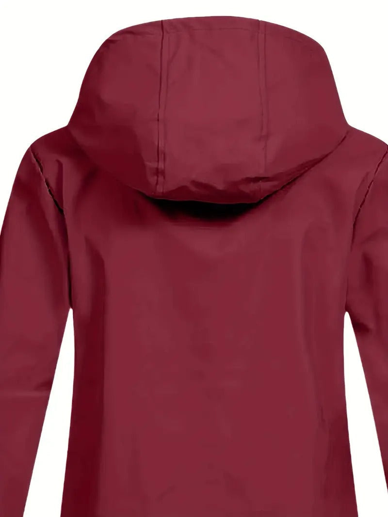 Levoire | Sweat À Capuche Avec Zip