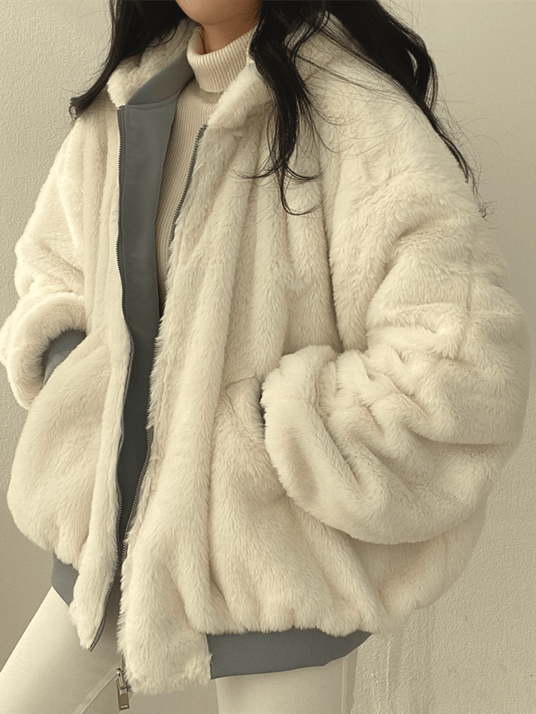 Levoire | Veste Réversible