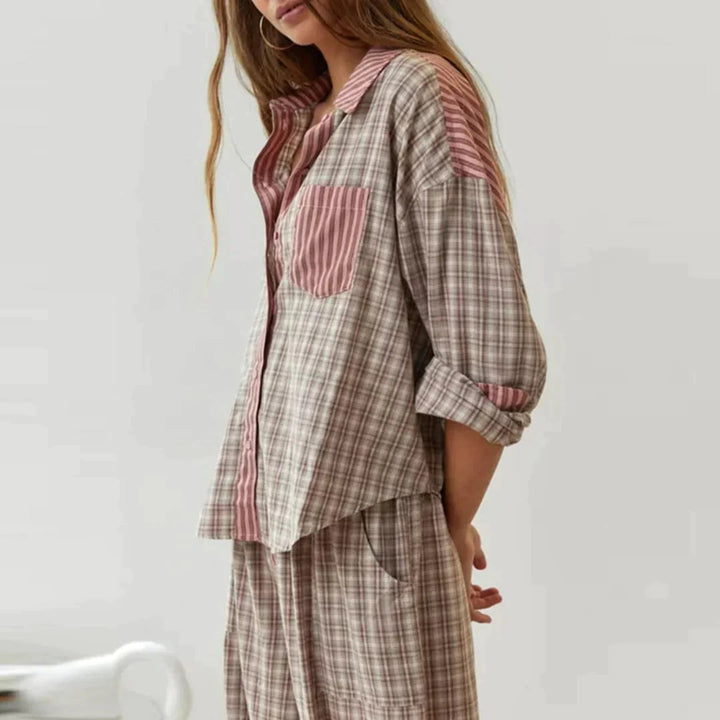 Levoire | ROBE DE NUIT FEMME