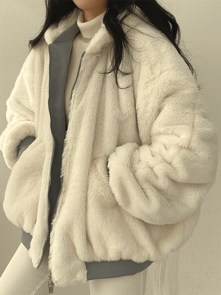 Levoire | La Veste Élégante Beige