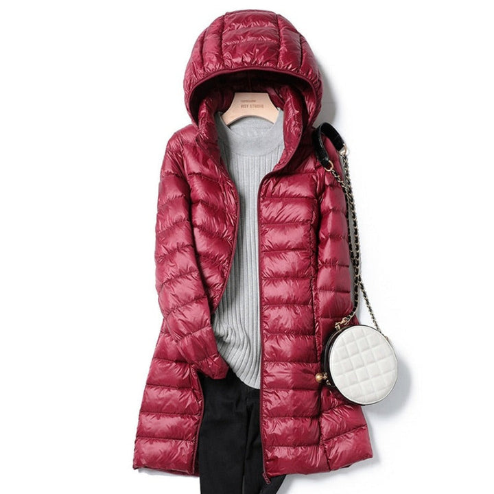Levoire | Veste De Loisirs Pour Hommes Bordeaux