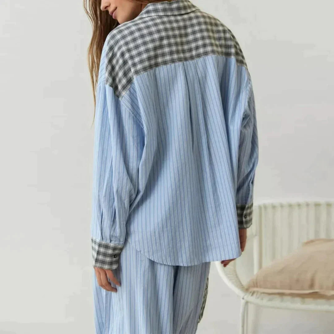 Levoire | ROBE DE NUIT FEMME