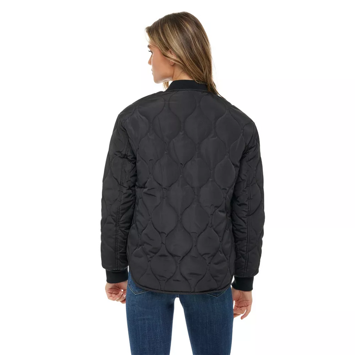 Levoire | Veste Matelassée Onion Confortable Et Élégante