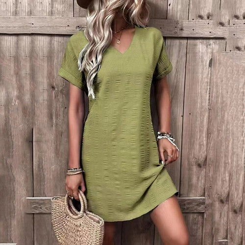 Levoire | Mini-Robe Pour Femme