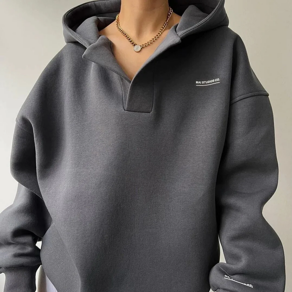 Levoire | Pull En Tricot Doux