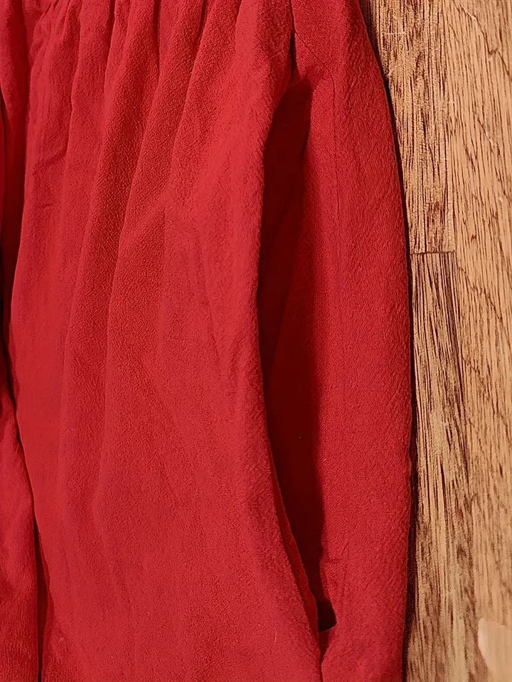 Levoire | Robe Sans Manches Avec Sac À Main Pour Femmes