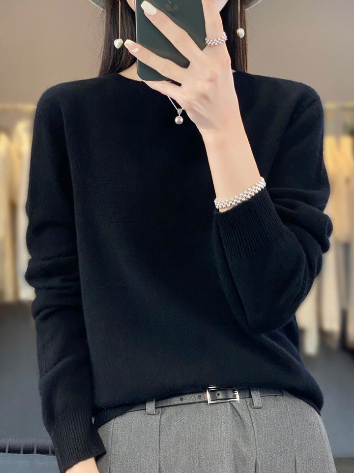 Levoire | Belle Chemise Noir