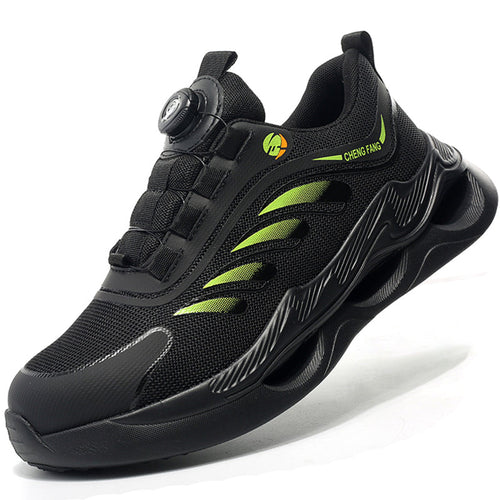 Levoire | Chaussures De Sécurité Pour Hommes Kyro Protection Durable