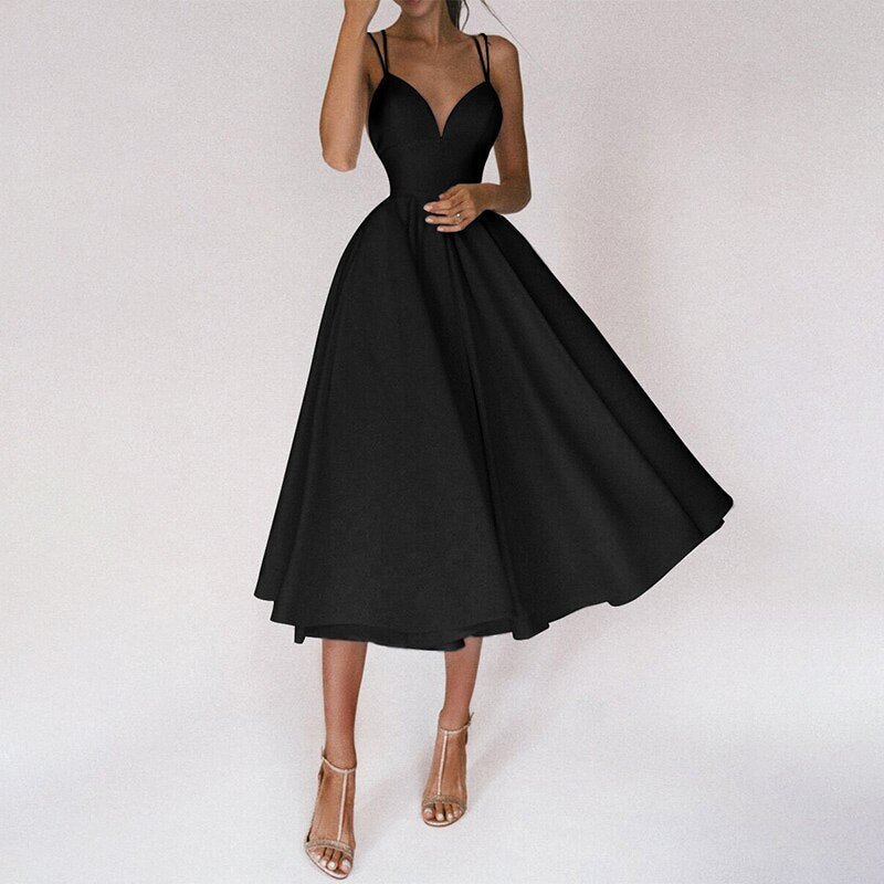 Levoire | Robe Élégante Et Décontractée Pour Femmes