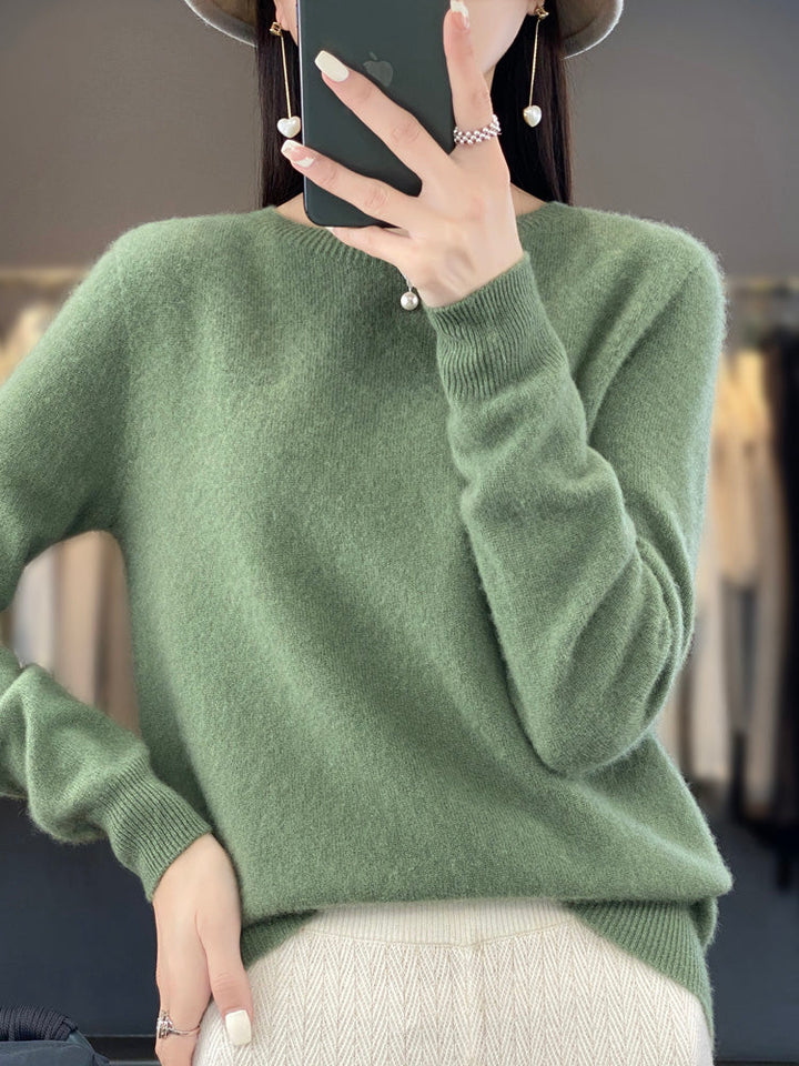 Levoire | Belle Chemise Vert