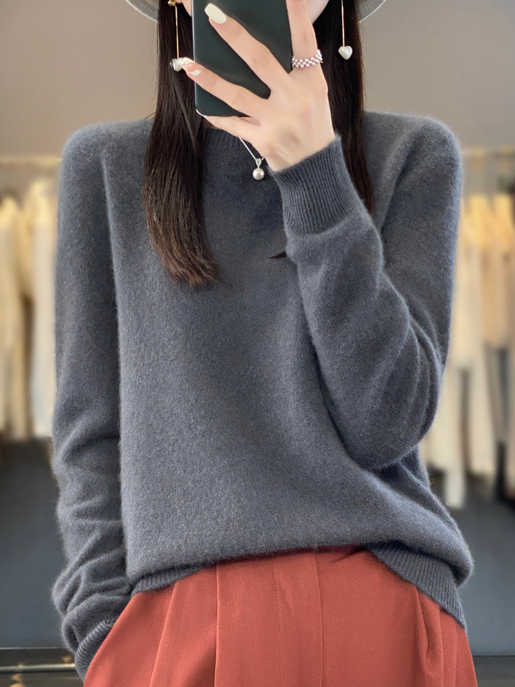 Levoire | Belle Chemise Gris