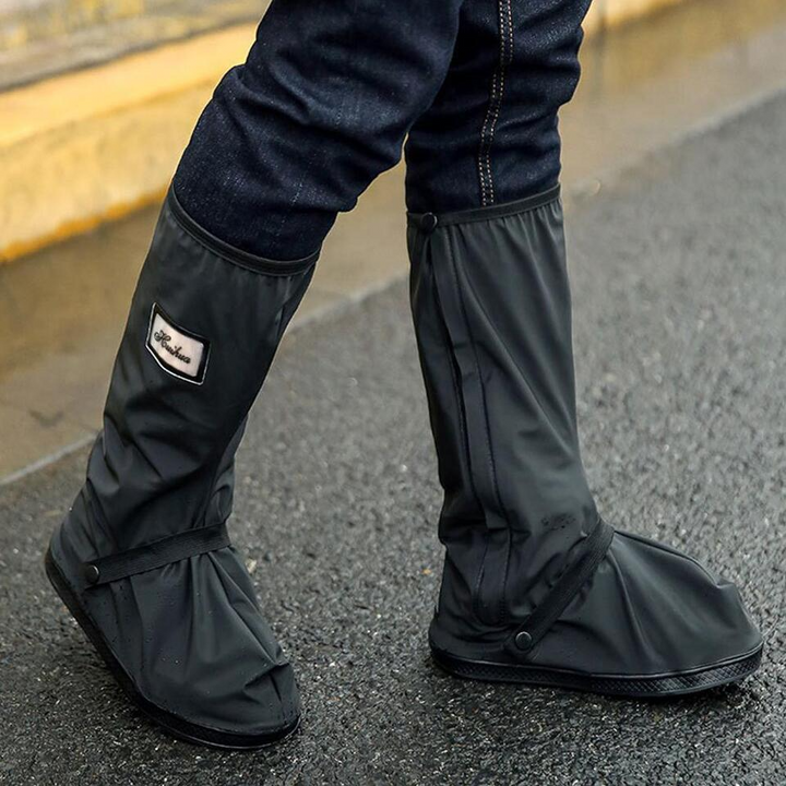 Levoire | Couvre-chaussures imperméables