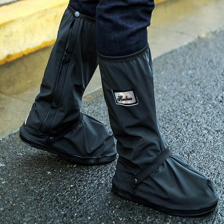 Levoire | Couvre-chaussures imperméables M