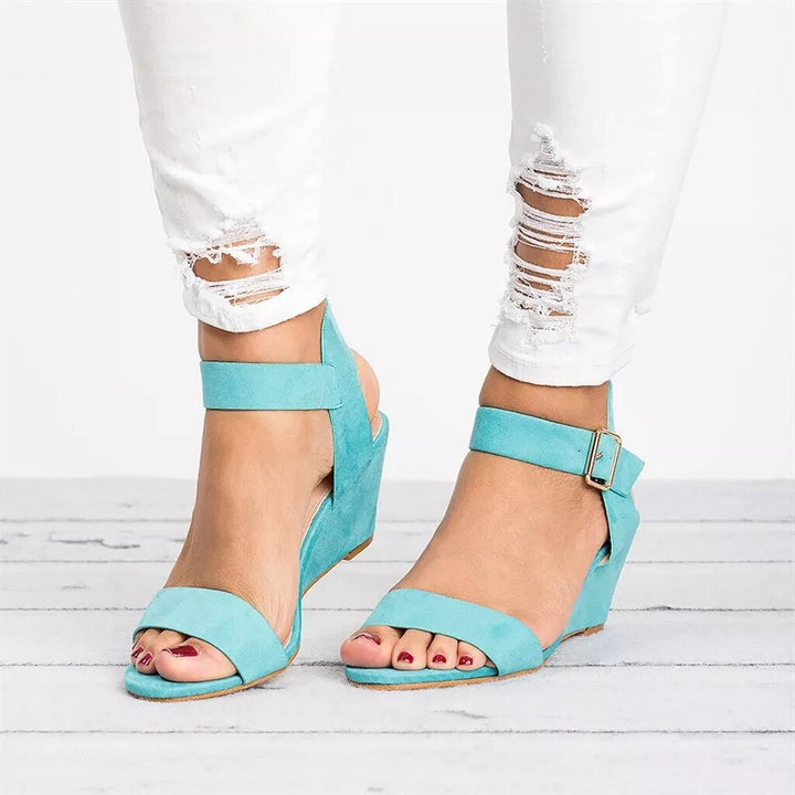 Levoire | Bottes À Talons Hauts Lisses