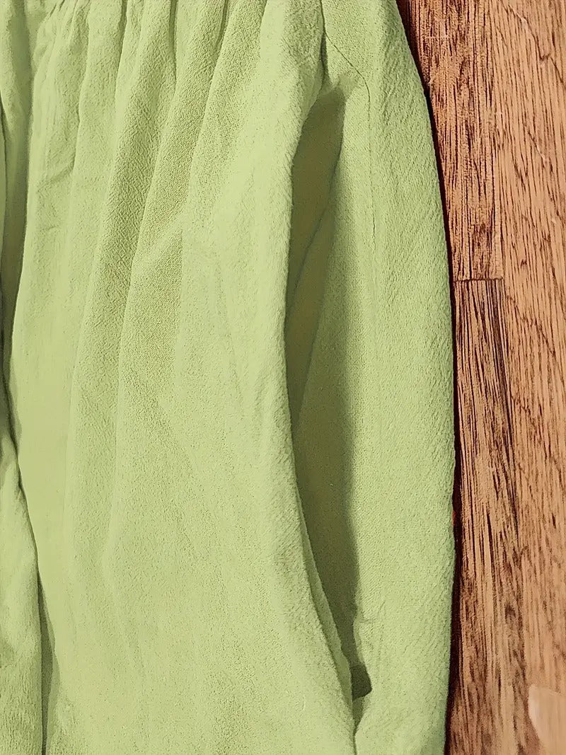 Levoire | Pantalon Élégant Poches Pratiques