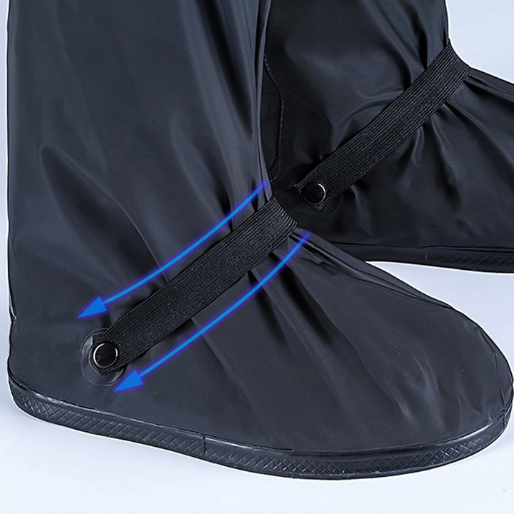 Levoire | Couvre-chaussures imperméables