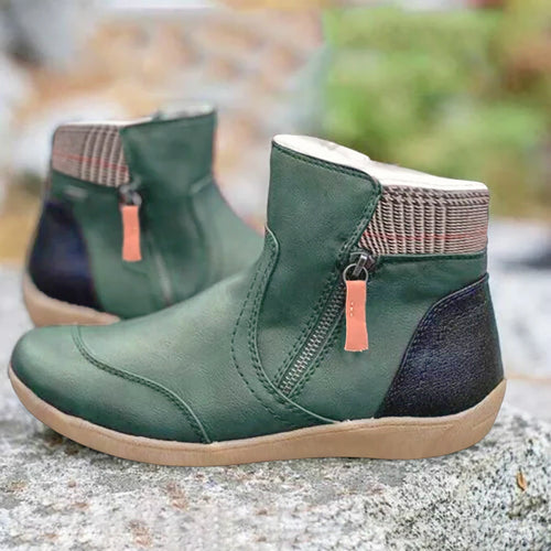 Levoire | Bottes orthopédiques étanches