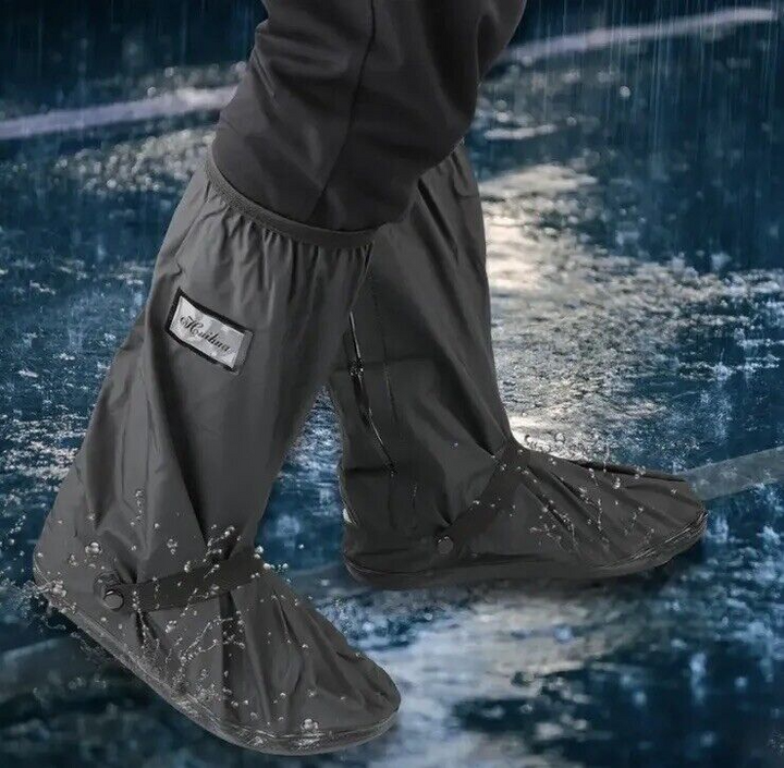 Levoire | Couvre-chaussures imperméables XL