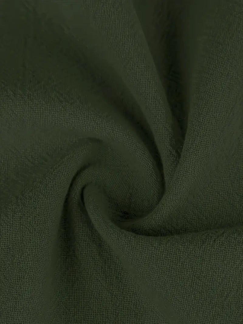 Levoire | Robe Classique Avec Poches