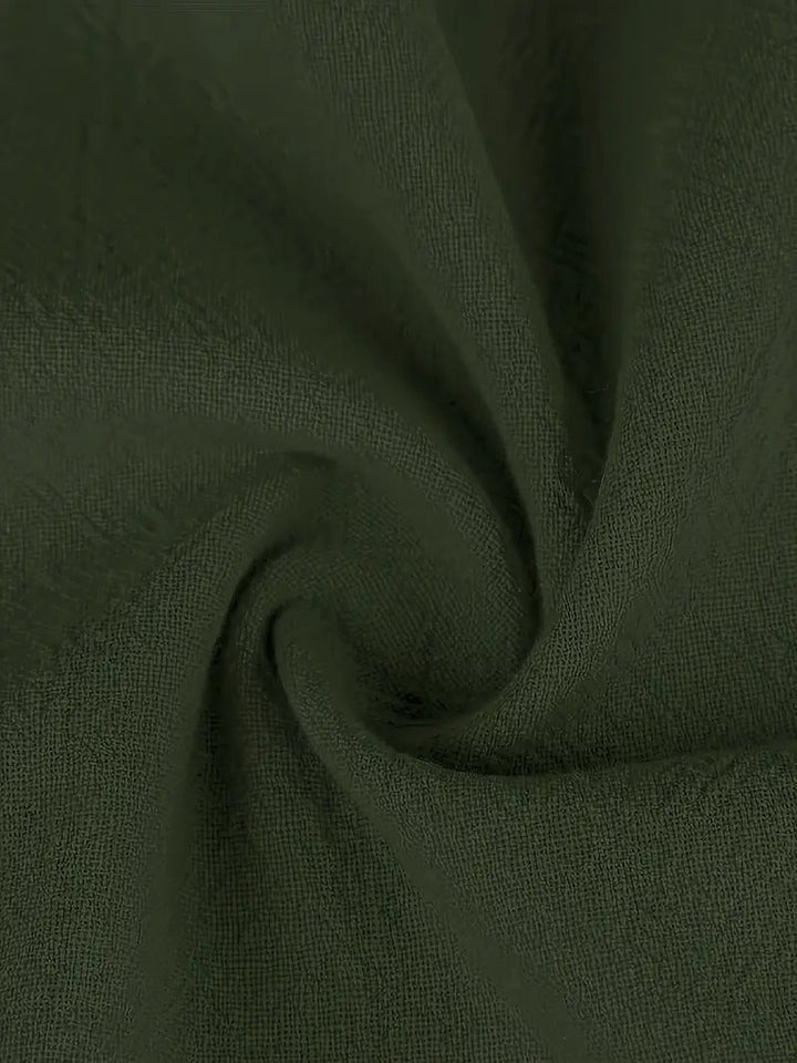 Levoire | Robe Classique Avec Poches