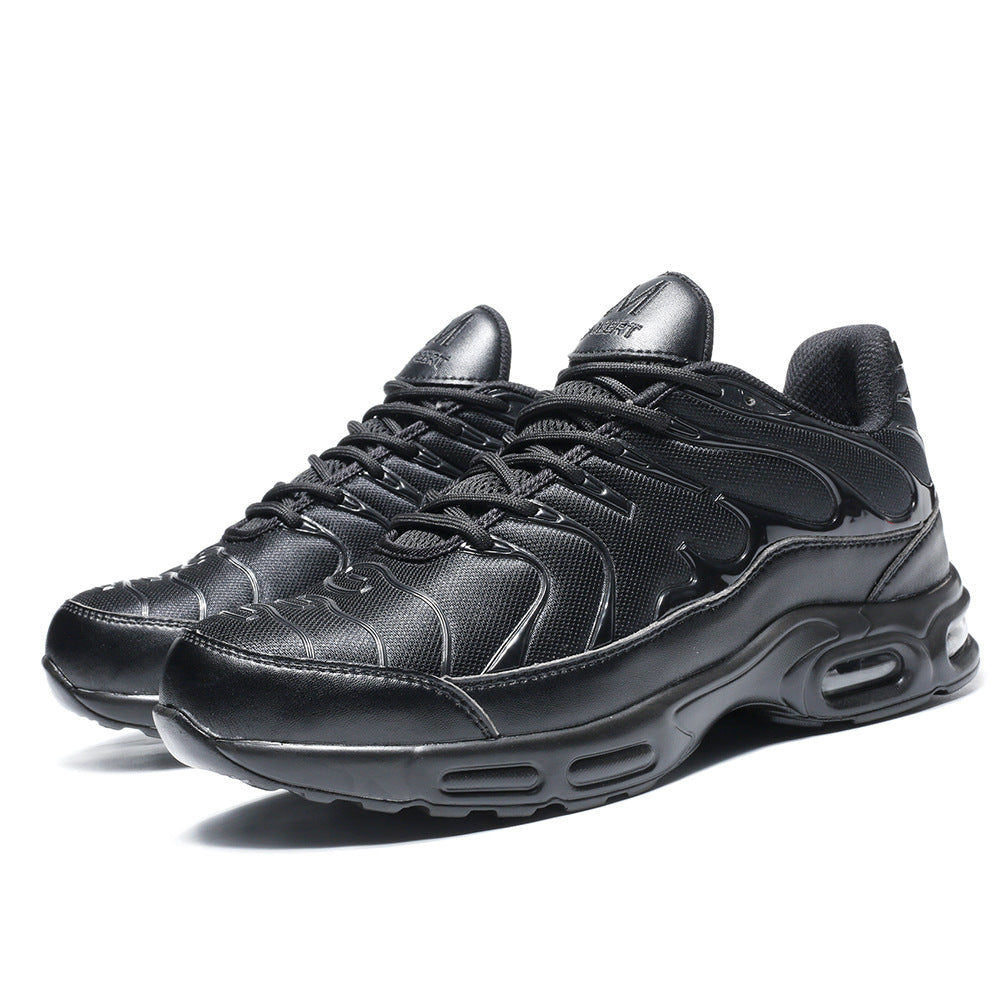 Levoire | Léger Imperméable Noir Chaussure De Sécurité Stil-2