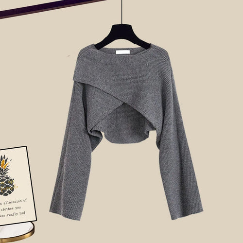 Levoire | Ensemble Trois Pièces Confortable Et Doux Avec Manches Longues