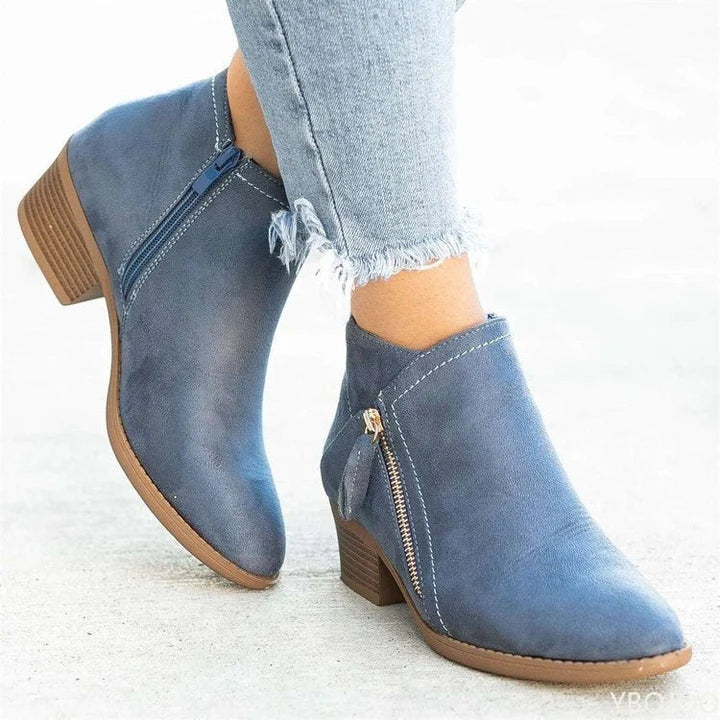 Levoire | Bottes Confortables et Élégantes pour Femmes