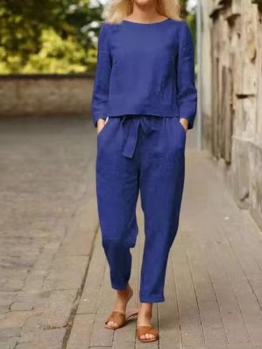 Levoire | Combinaison Chic Été Élégante