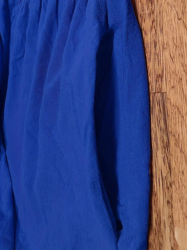 Levoire | Robe Sans Manches Avec Sac À Main Pour Femmes