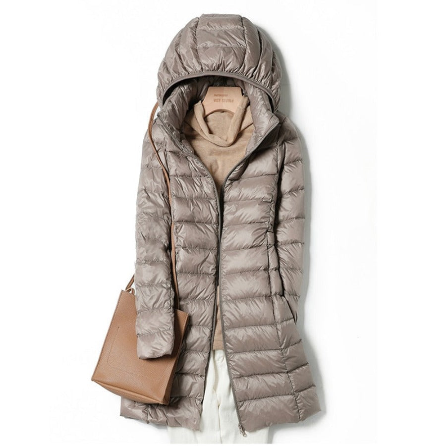 Levoire | Veste De Loisirs Pour Hommes Khaki