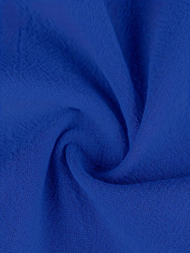 Levoire | Robe Classique Avec Poches