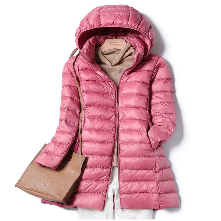 Levoire | Veste De Loisirs Pour Hommes Rosa