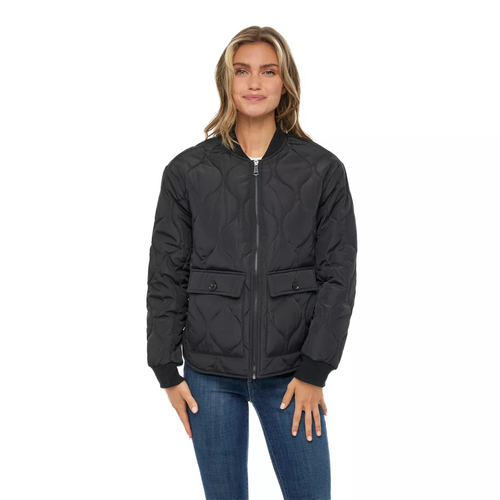 Levoire | Veste Matelassée Onion Confortable Et Élégante