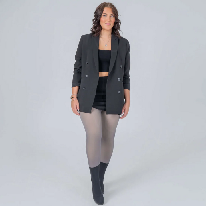 Levoire | Ultra Transparent Leggings
