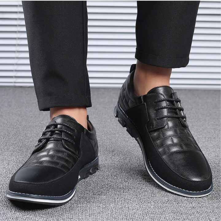Levoire | Ortholuxe Chaussures Orthopédiques Élégantes