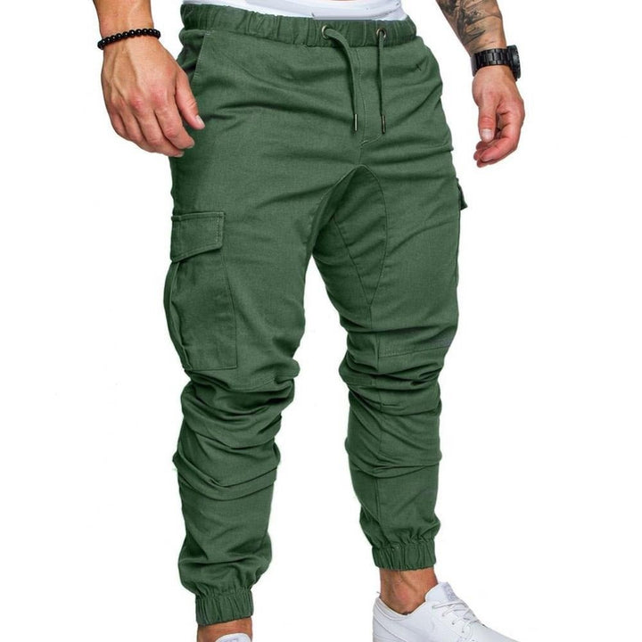 Levoire | Veste Blouson vert