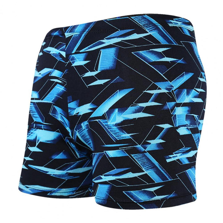 Levoire | Maillots De Bain Avec Imprimé Noir
