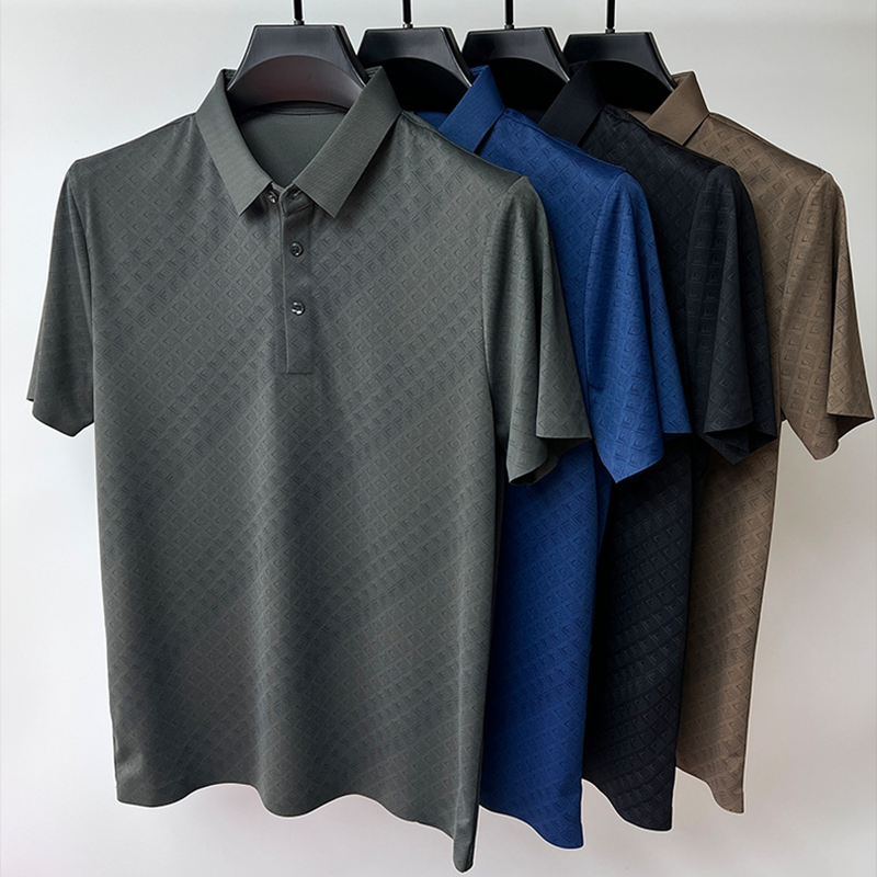 Levoire | Chemises polo confortables