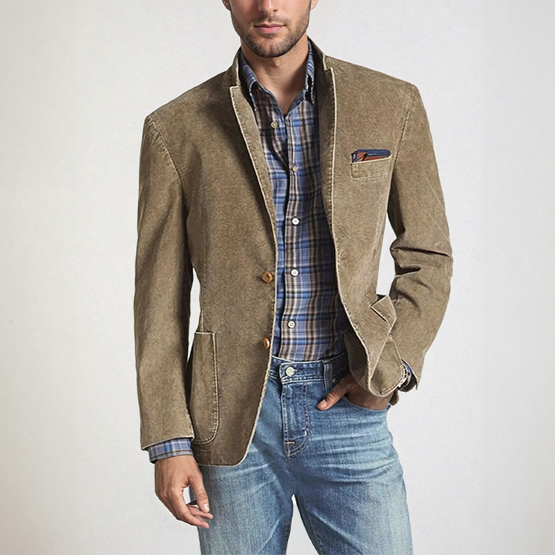 Levoire | Blazer confortable
