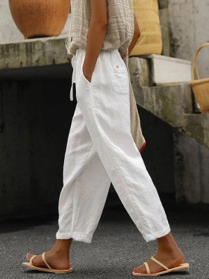 Levoire | Breeze Pantalons Style 2